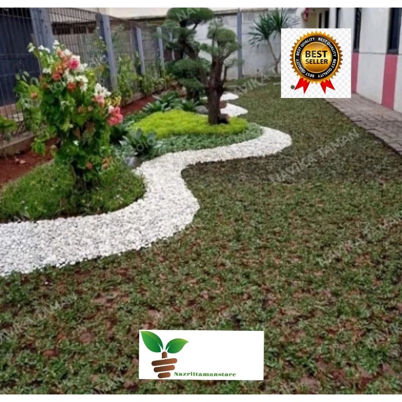 Paket Taman Minimalis Cibubur - Jasa Taman Cibubur