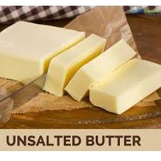 

Hot Promo..!!! Unsalted butter butter italy mentega tawar ➹