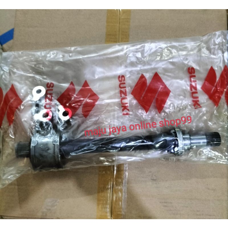 AS INTERMEDIATE / SHAFT ERTIGA MATIC ASLI