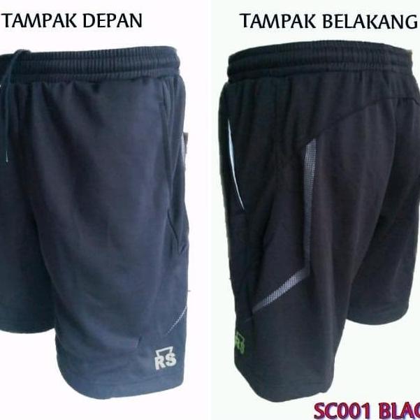 CELANA BADMINTON RS SC ORIGINAL