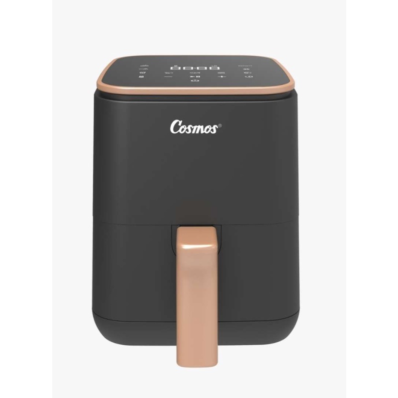 Air Fryer Digital CAF 6603 / Air Fryer CAF6603 / DIGITAL AIR FRYER CAF6603 2L