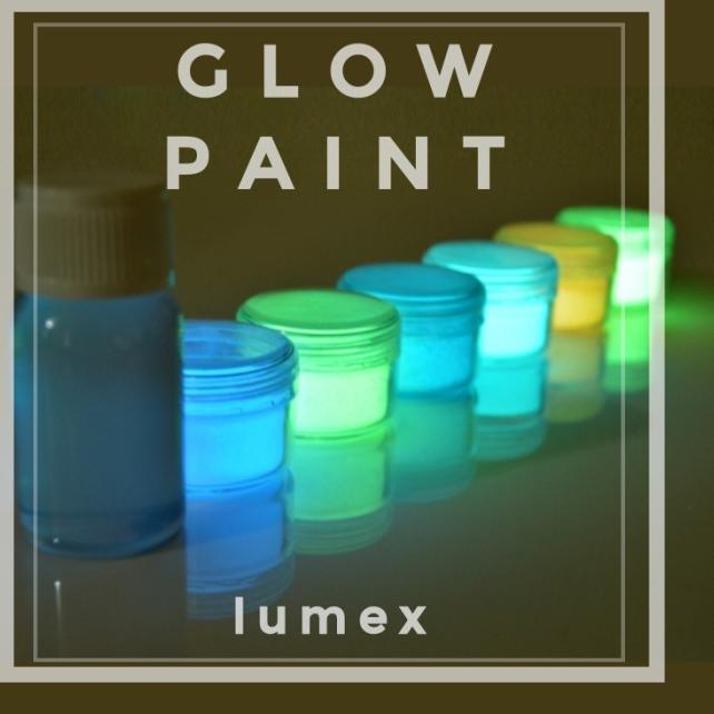 

Lume Binder | Clear Resin Binder | Modeler - Crafting - Hobby - Lumex Turquoise