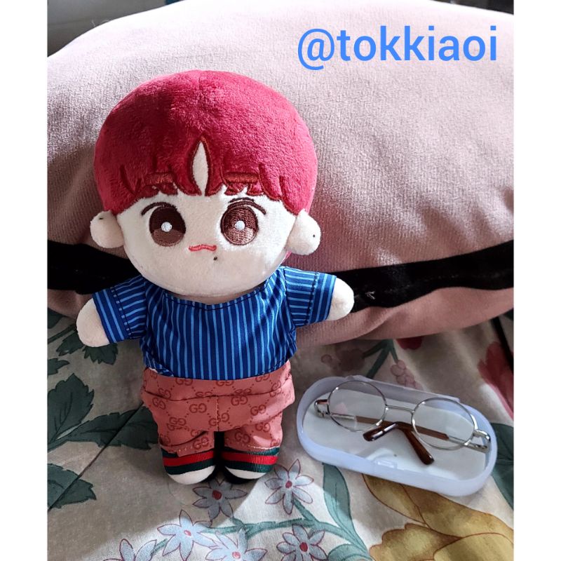 Daehwi Doll