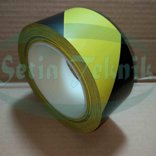 

Lakban Lantai Police Line 2