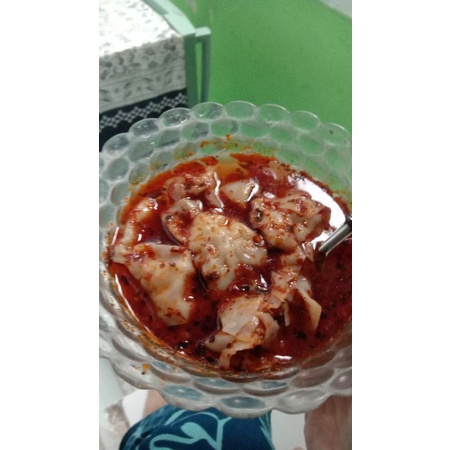 

pangsit tulang rangu