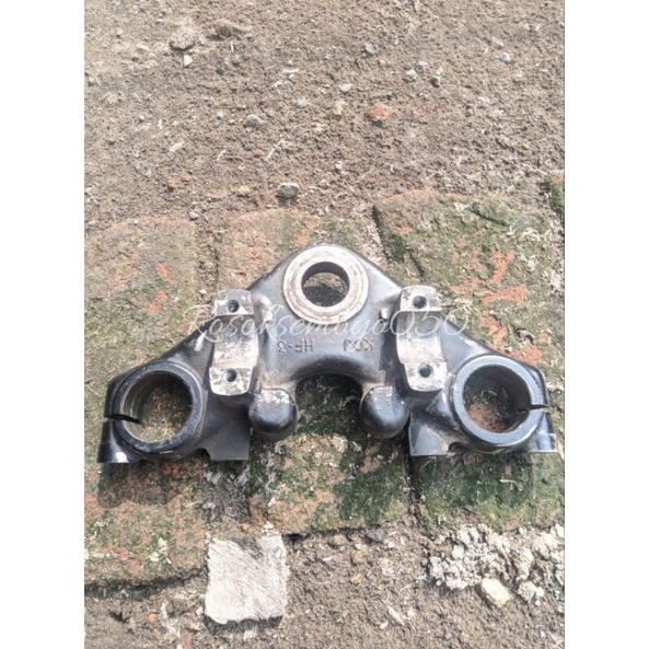 Segitiga atas megapro lama tilas tilam original bekas copotan t atas Megapro hiu tilas tilam ori cop