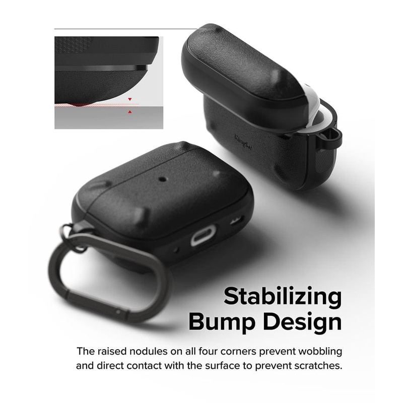 Ringke Onyx Softcase Airpods Pro 2 Casing Airpods Pro Gen 2 Original
