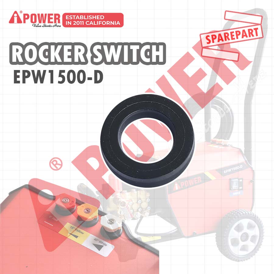 SECONDARY WATER SEAL UNTUK EPW1500-D