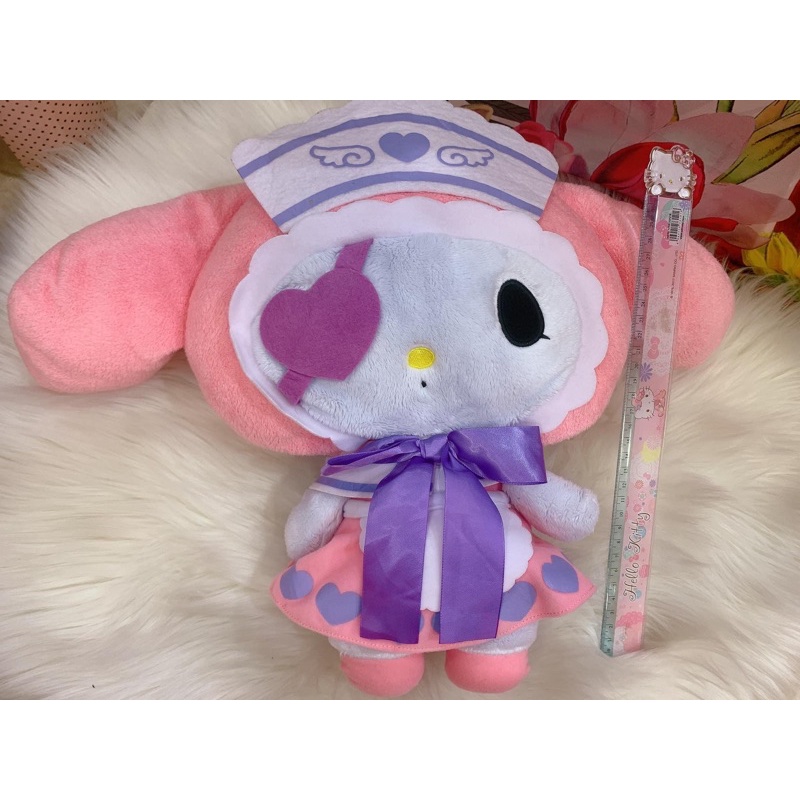 boneka my melody pirate plush