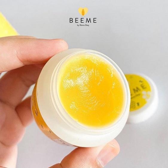 Beeme Nourishing Balm | SKINCARE IBU DAN ANAK Original