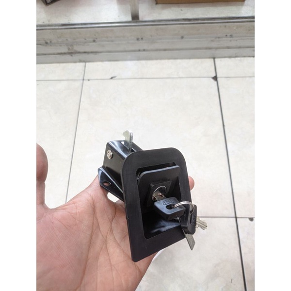 KUNCI JOK VESPA EXCEL