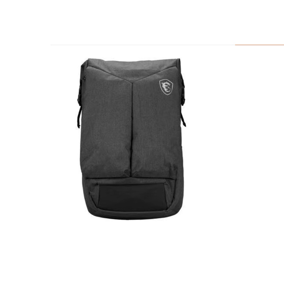 Backpack Gaming Tas Laptop Ransel Travel MSI 17 Inch inci Original