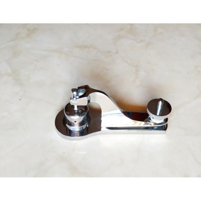 Tr597 Gomco Clamp Klamp Lem Sunat Dermabond Liquiband Dermaflex