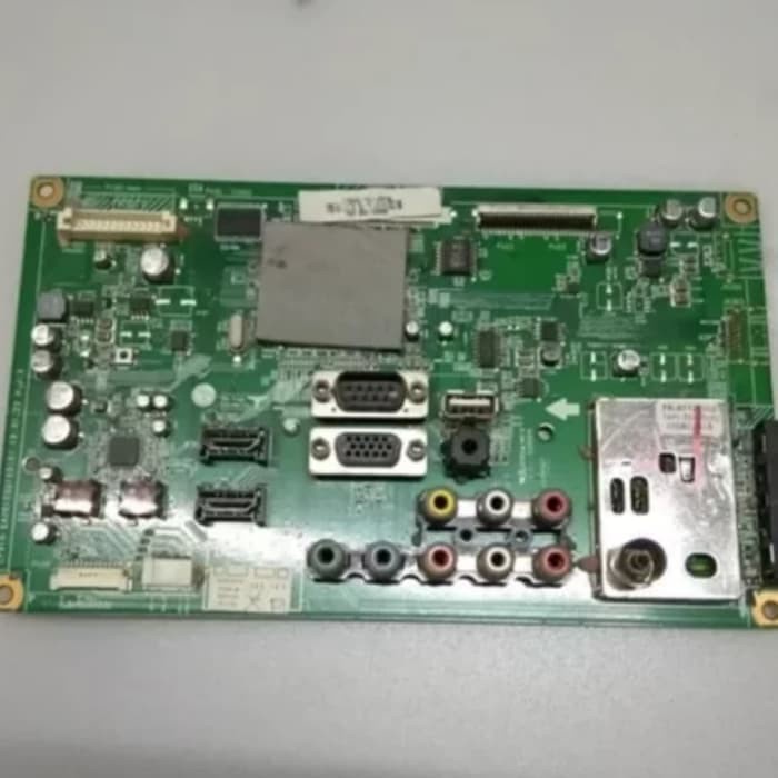 VNDH pcb main board TV led LG 33LD330