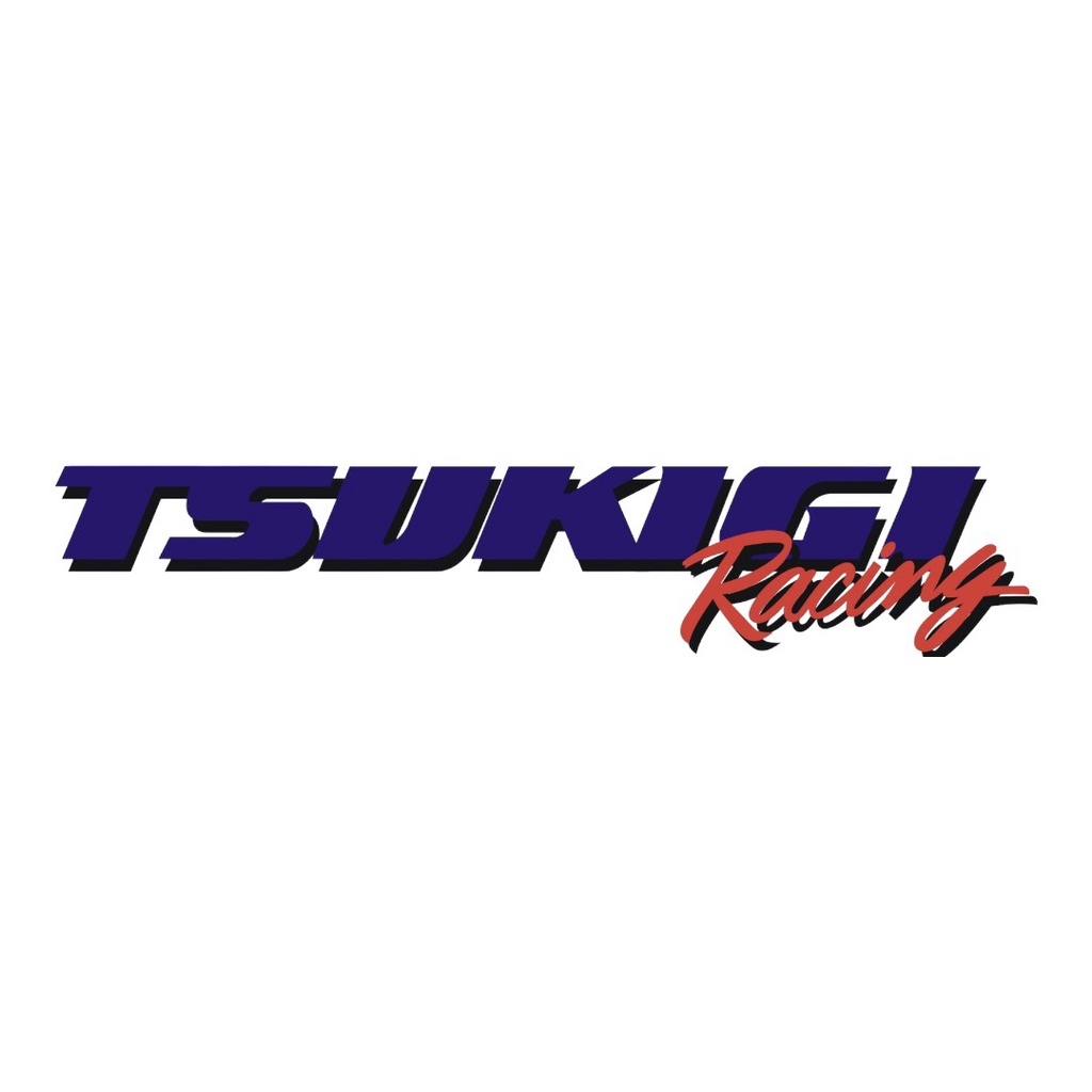 Glasswool TSUKIGI RACING JAPAN ORIGINAL Gaswool gasbul untuk knalpot motor ANTI PANAS ANTI BAKAR TSUKIGI RACING ORIGINAL busa peredam knalpot FULL SERAT PUTIH