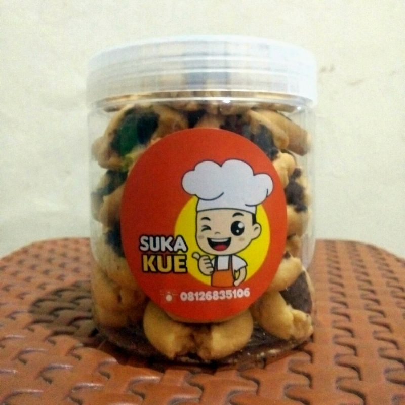 

Kaccookies