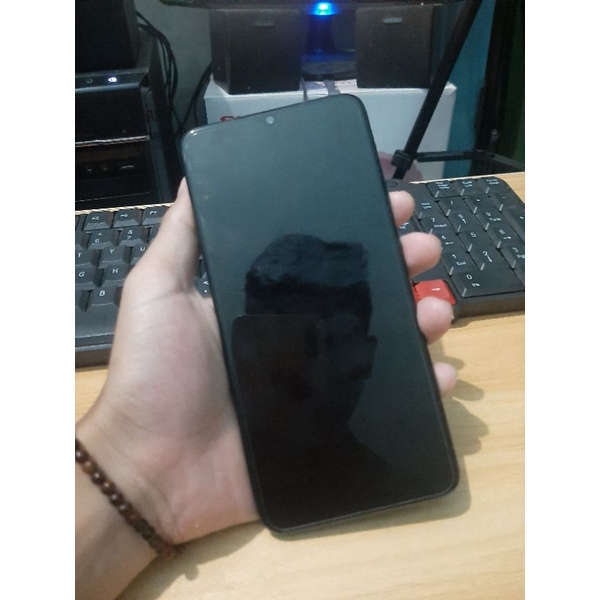 LCD ORIGINAL COPOTAN REDMI NOTE 8 PRO