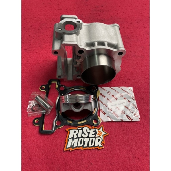 Blok Seher Moto 1 Jupiter MX R15 Old Mx King 65 mm