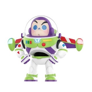 Ready Stock Buzz Lightyear Miniso X Toy Story Figure Blind Box Ori