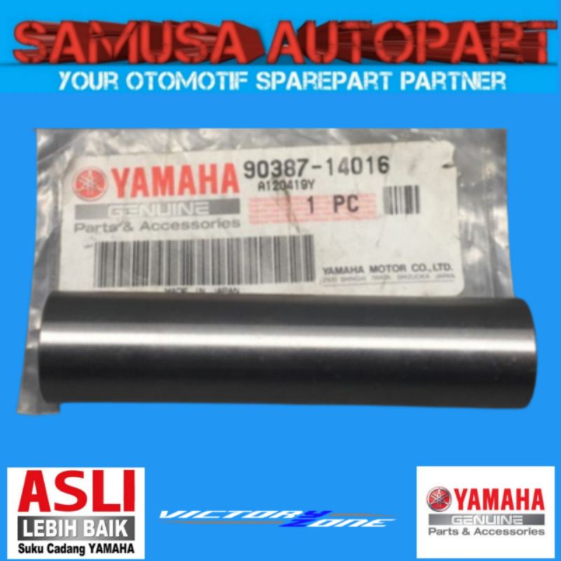 COLLAR / BOSH LINK YZ125 YZ125X YZ250 YZ250X YZ250FX YZ250F YZ450F YZ450FX WR250F WR450F ORIGINAL 90