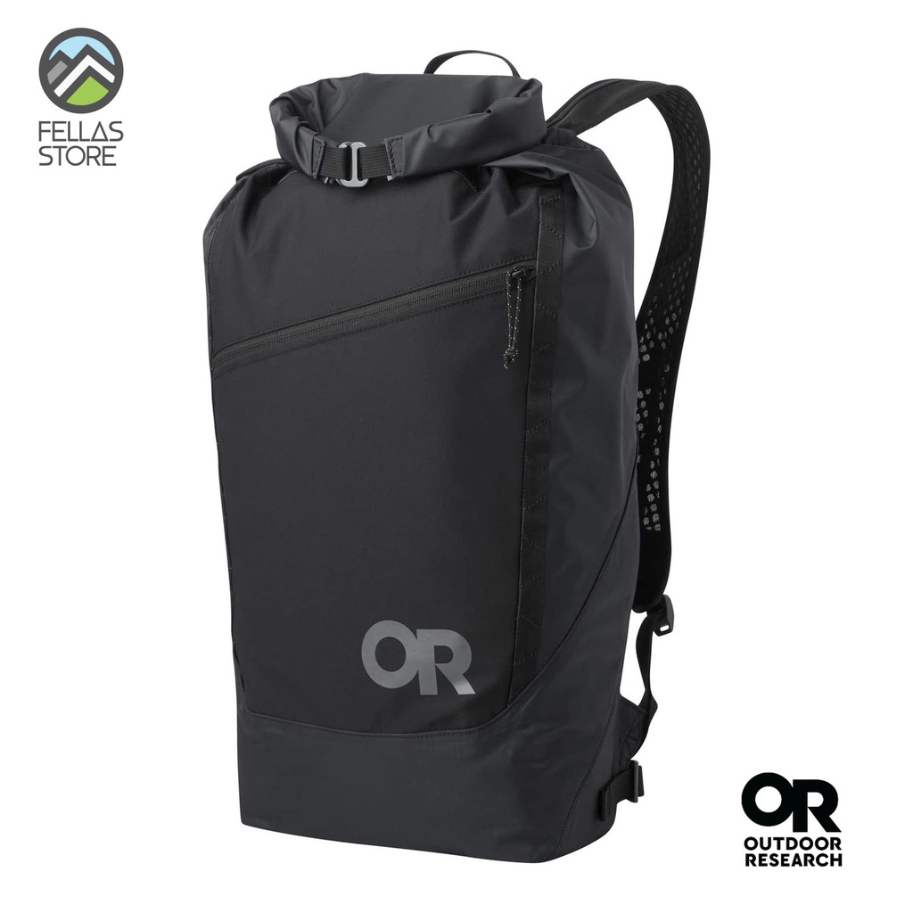 Outdoor Research CarryOut Dry Pack 20L - Black