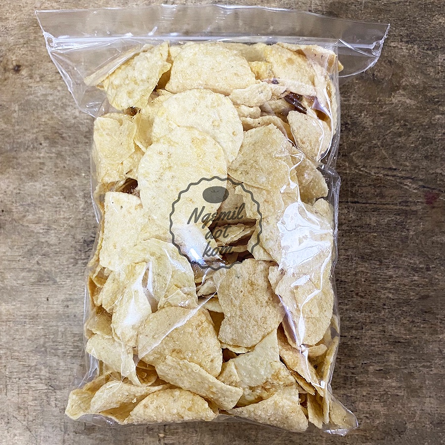 

OPAK SINGKONG / OPAK MEDAN ORIGINAL / KERIPIK OPAK SINGKONG MATANG