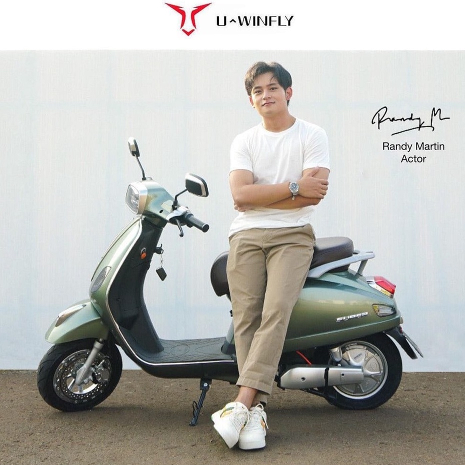 Jual ( READY ) TERBARU Motor Listrik Uwinfly T3 PRO 1200watt & T3S 1200