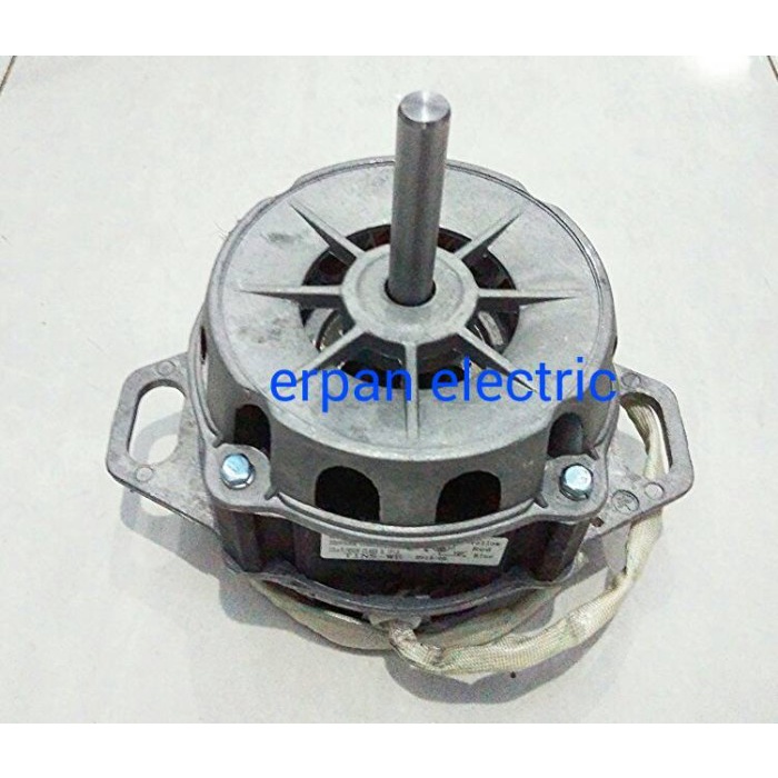 DINAMO MESIN CUCI LG AUTO 1 TABUNG