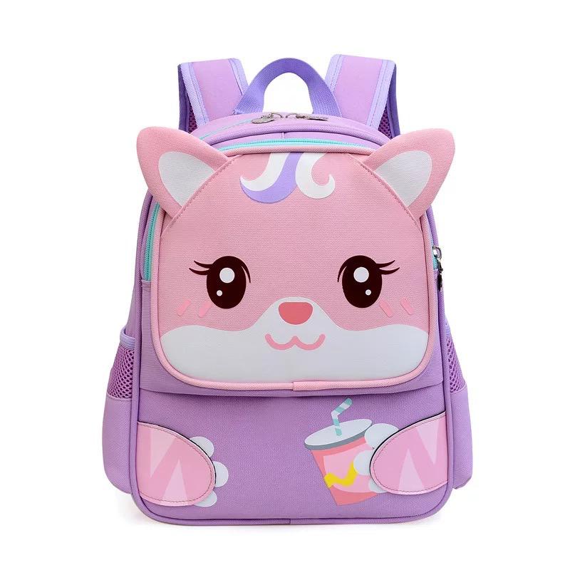 tas ransel anak karakter terbaru / tas ransel anak cewe / tas ransel sekolah SD