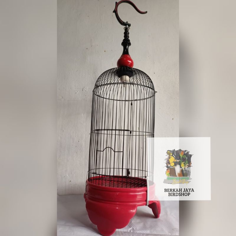 Sangkar Burung Dari Pvc