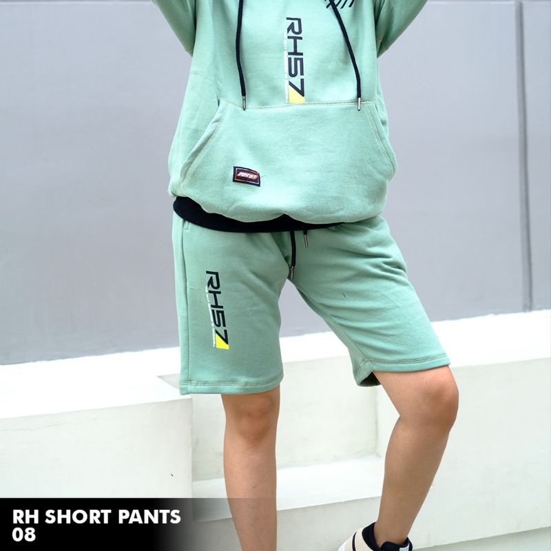 RH57 SHORT PANTS 08 || CELANA PRIA / CELANA WANITA ( ORIGINAL )