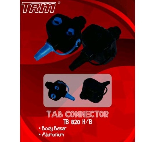 Konektor Kabel Twist/Kuku macan Kabel Udara