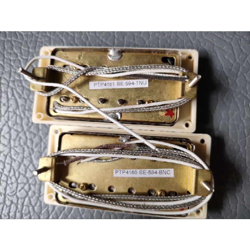 PRS pickup gitar elektrik original Pickup PRS SE