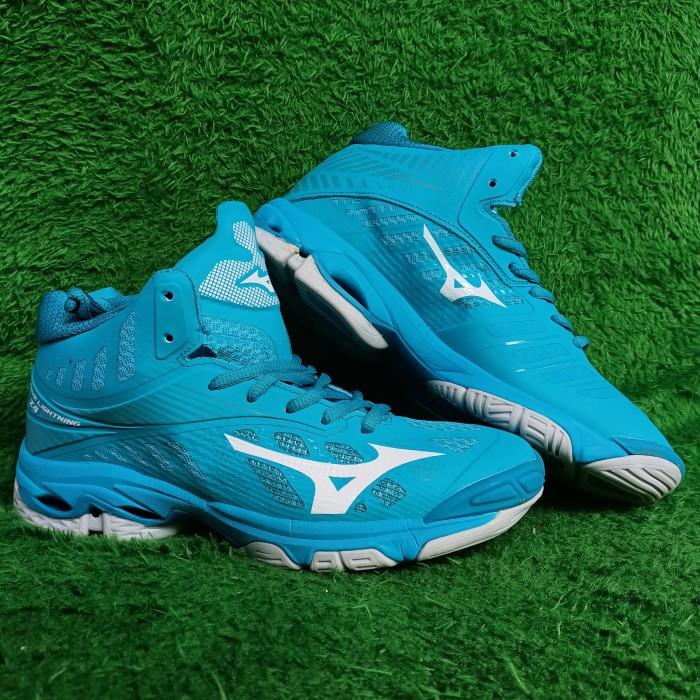 Mizuno wlz shop 4 mid