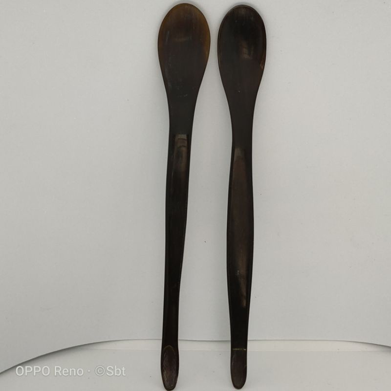 SENDOK TANDUK FARMASI - SENDOK TANDUK