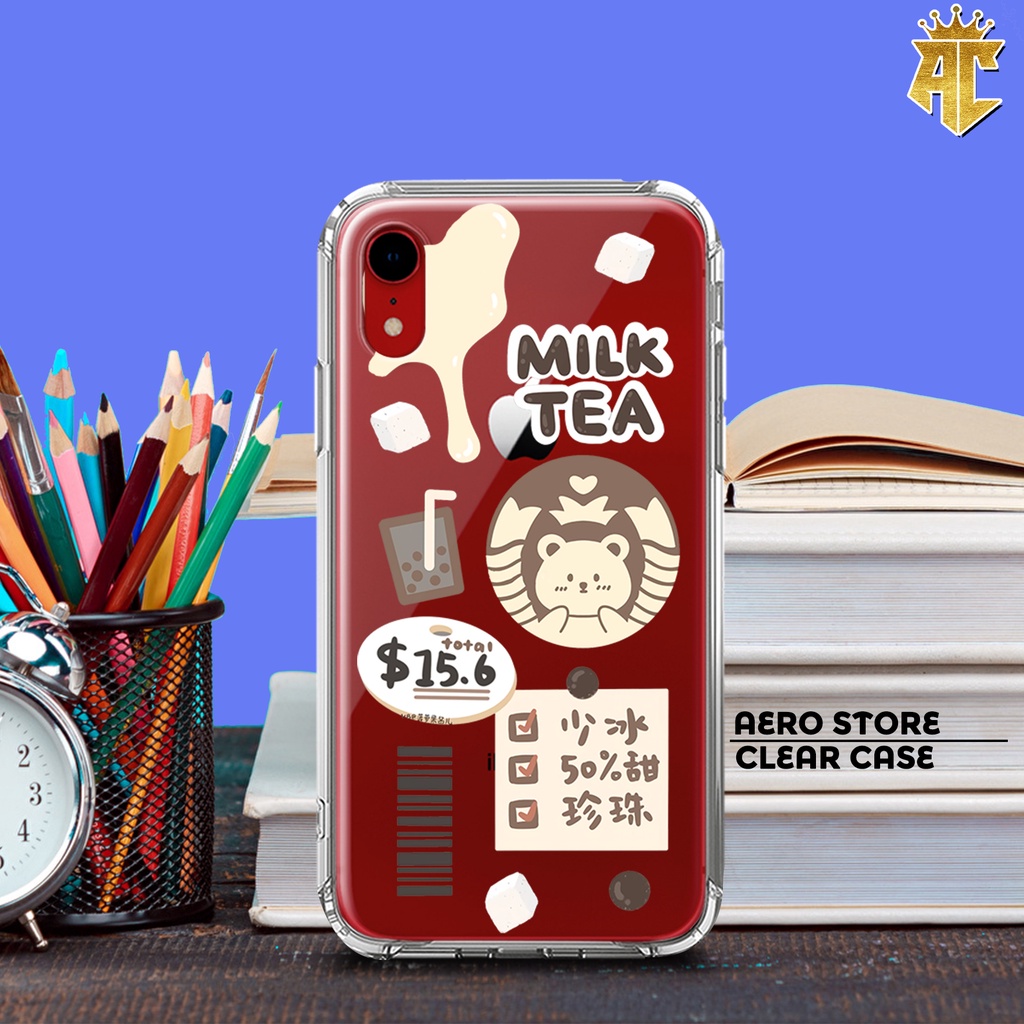 Case IPHONE 7 PLUS / IPHONE 8 PLUS - Casing IPHONE 7 PLUS / IPHONE 8 PLUS Terbaru 2022 AERO STORE [ 