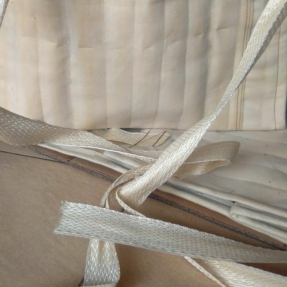 Tas motor, Obrok galon, ronjot tabung gas kuat