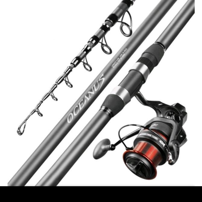 Joran Pasiran Oceanus