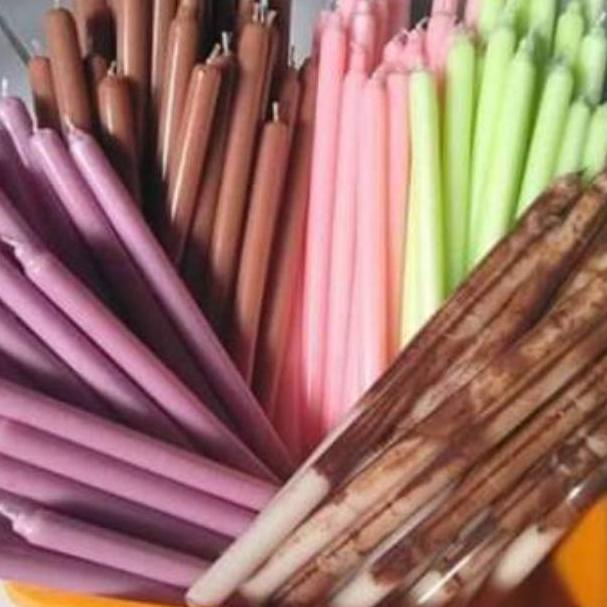 

↲ PLASTIK PENSIL UK 1,8x23 (250gr) ぱ