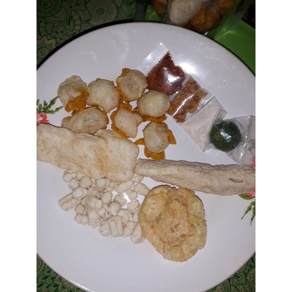 

CUANKI INSTAN SATUAN