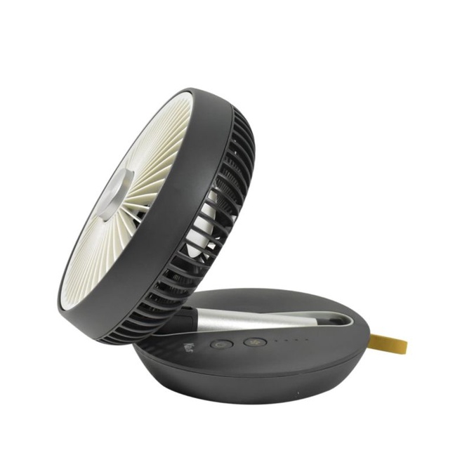 KRIS Kipas Angin USB 4000mah/Kipas Angin Mini/Kipas Angin Portable