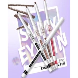 EYELINER TAHAN AIR 4 WARNA SVMY 849 CJR