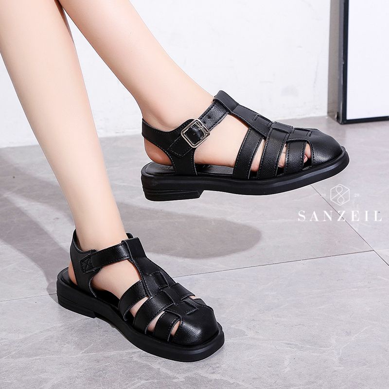 SANZEIL Gina Monolith Casual Terbaru 1334