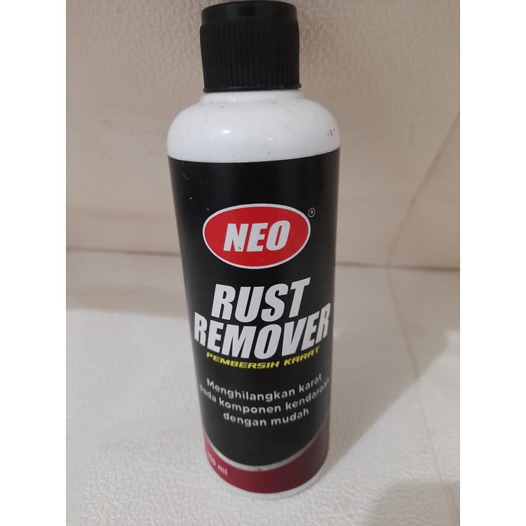 Rust Remover  - Cairan Pembersih karat