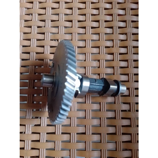 noken as gx160 camshaft pompa alkon