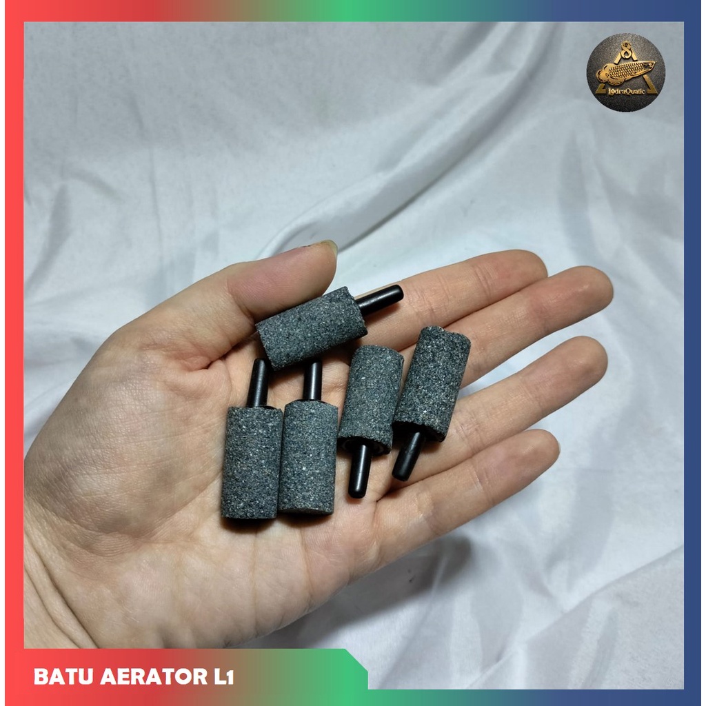 BATU AERATOR BATU AIRATOR BATU AERASI KECIL L1 PER PCS