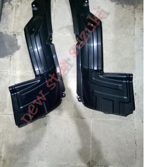 liner fender suzuki apv arena