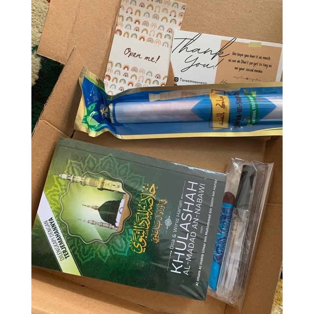 

Paket Tarim