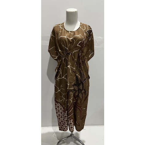 Daster Serut Batik Bahan Adem dan Berkualitas(JUMBO)