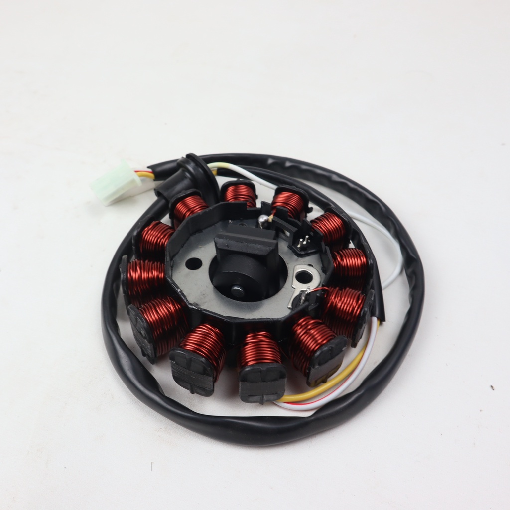 Spul Assy Beat FI KC / Spul Satater Beat FI